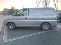 tweedehands Hyundai H 200 2.5 TCI