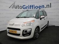 Occasion Citroën C3 Picasso 120 PK (88 kW) 2013 Wit MPV
