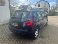 tweedehands Nissan Qashqai 1.5 dCi Tekna