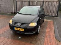 Occasion VW Fox 54 PK (39 kW) 2007 Hatchback