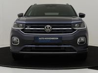 tweedehands VW T-Cross - 1.5 TSI Style Business R-line | Stoelverwarming | Navigatie | Achteruitrijcamera | Digital cockpit Pro | LED verlichting | Adaptieve Cruise control | Airco |