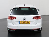 tweedehands VW Passat Variant 1.4 TSI PHEV GTE Business