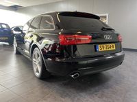 tweedehands Audi A6 Avant 2.0 TDI ultra Business Edition Lederen bekle