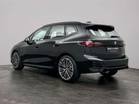 Occasion BMW 218 Active Tourer M Sport 136 PK (100 kW) 2025 Zwart, metallic lak MPV