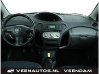 tweedehands Toyota Yaris 1.0 VVT-i Terra ! 5-Deurs ! Elektrisch Pakket