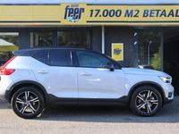 tweedehands Volvo XC40 1.5 T5 Recharge R-Design Wordt verwacht!