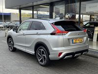 Occasion Mitsubishi Eclipse Cross 188 PK (138 kW) 2025 Grijs metallic SUV