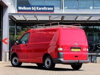 tweedehands VW Transporter T52.0 TDI | L1H1 | Imperiaal | Cruise | Airco..