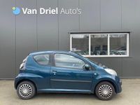 tweedehands Citroën C1 1.0-12V Ambiance / Airco / Volledig onderhouden!