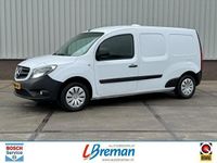 tweedehands Mercedes Citan 109 CDi Extra Lang BlueEFFICIENCY 90pk