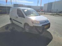Occasion Citroën Berlingo Comfort 90 PK (66 kW) 2014 Wit MPV
