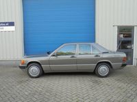 tweedehands Mercedes 190 -Serie 2.0 E LPG belastingvrij