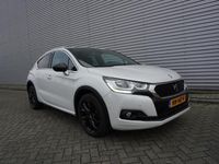 Occasion DS Automobiles DS4 Crossback So Chic 131 PK (96 kW) 2015 SUV