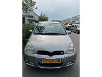 tweedehands Toyota Yaris 1.5-16V VVT-i T-Sport