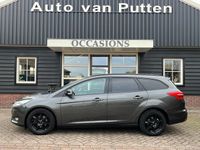 tweedehands Ford Focus Wagon 1.0 Titanium / Navigatie / Apple Carplay /Cr