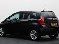 tweedehands Nissan Note 1.2 DIG-S Automaat Connect Edition