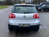 tweedehands VW Golf V 1.6 FSI Clima|Cruise |CarPlay Android Navi|