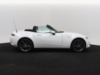 tweedehands Mazda MX5 2.0 SkyActiv-G 160 GT-M Bj 2016 KM 36.000 1e eigen