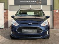 Occasion Ford B-MAX Titanium 105 PK (77 kW) 2013 Blauw MPV