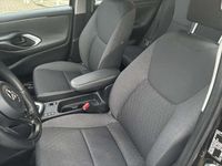 Occasion Toyota Yaris Hybrid Active 116 PK (85 kW) 2021 Zwart Hatchback