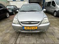 tweedehands Kia Rio 1.5 LS Ice