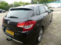 tweedehands Citroën C4 1.2 pure T. exclusive