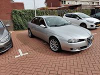 tweedehands Alfa Romeo 156 1.8 Twin Spark Distinctive