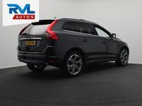 tweedehands Volvo XC60 2.0 D3 150PK Summum Trekhaak Pano/dak Leder