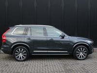 tweedehands Volvo XC90 T8 GT Recharge AWD Inscription| Long range | 20'' | Full LED | Adaptieve cruise | Parkeercamera | Keyless | Blis | DAB