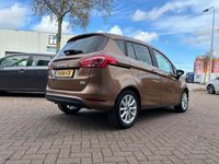 tweedehands Ford B-MAX 1.6 TI-VCT Titanium INCL NWE APK!!ONDERHOUD BOEKJES!!