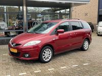 tweedehands Mazda 5 2.0 KATANO 7 PERSOONS