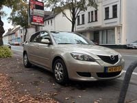 Occasion Mazda 3 104 PK (76 kW) 2005 Hatchback