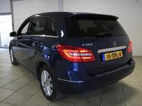 tweedehands Mercedes B180 Ambition / XENON LED / ADAP. CRUISE / LEDER / PDC