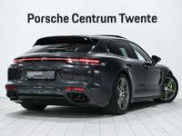 tweedehands Porsche Panamera 4 E-Hybrid Sport Turismo Platinum Edition