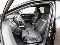 tweedehands Audi Q4 e-tron 45 286pk Advanced edition 82 kWh | Stoelverwarming