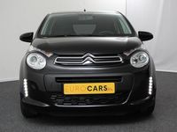 tweedehands Citroën C1 1.0 VTi Feel Pack Look | Airco | Bluetooth | Led | Extra get