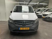 tweedehands Mercedes Vito 114 CDI Airco/ Camera/ Cruise/ Navi/ Trekhaak