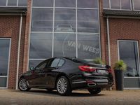 Occasion BMW 740 Executive 2018 Zwart (metallic) Sedan