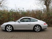 tweedehands Porsche 911 Carrera 3.4 Coupé *Geheel Dealer Onderhoud !!