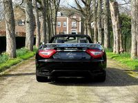 tweedehands Maserati GranCabrio 4.7 / BOSE / COMFRT PACK / 2 EIG / PERFECT