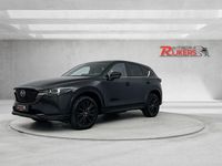 Occasion Mazda CX-5 Homura-Line 165 PK (121 kW) 2024 Zwart SUV