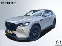 Occasion Mazda CX-60 Edition 328 PK (241 kW) 2025 Platinum quartz (licht beige metallic) SUV
