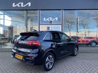 tweedehands Kia e-Niro Edition 64 kWh SEPP Subsidie € 2.000! Navi+Camera+