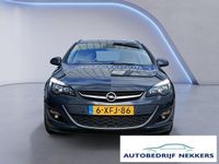 tweedehands Opel Astra 1.4 TURBO SPORT + navi,airco