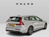 tweedehands Volvo V60 T5 Inscription | Parkeercamera | Stoel- en stuurve