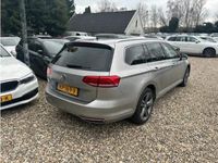 tweedehands VW Passat Variant 1.4 TSI GTE Connected Series Export