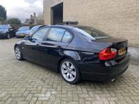 tweedehands BMW 318 3-SERIE i High Executive sedan 2007