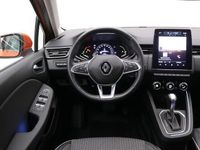 tweedehands Renault Clio IV 1.3 TCe Intens AUTOMAAT / Navigatie / Parkeersensoren / Cruise Control / Airco Climate Control /