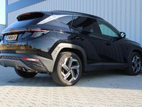 Occasion Hyundai Tucson Comfort 266 PK (195 kW) 2023 Zwart (metallic) SUV