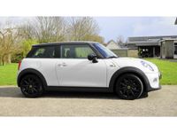 tweedehands Mini Cooper SE 